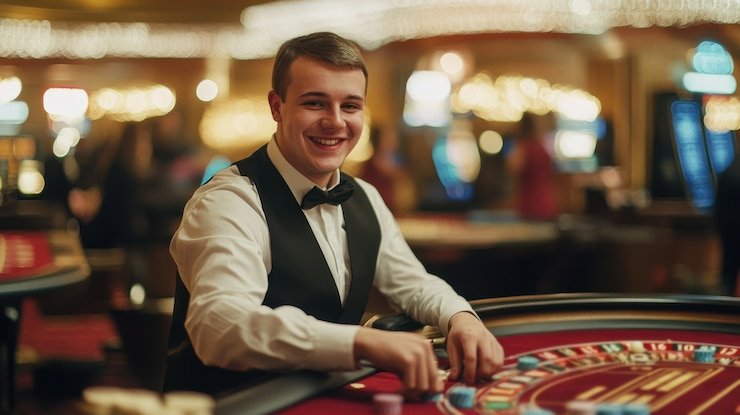 Proses penarikan dana melalui BNI Transfer di aplikasi batocera